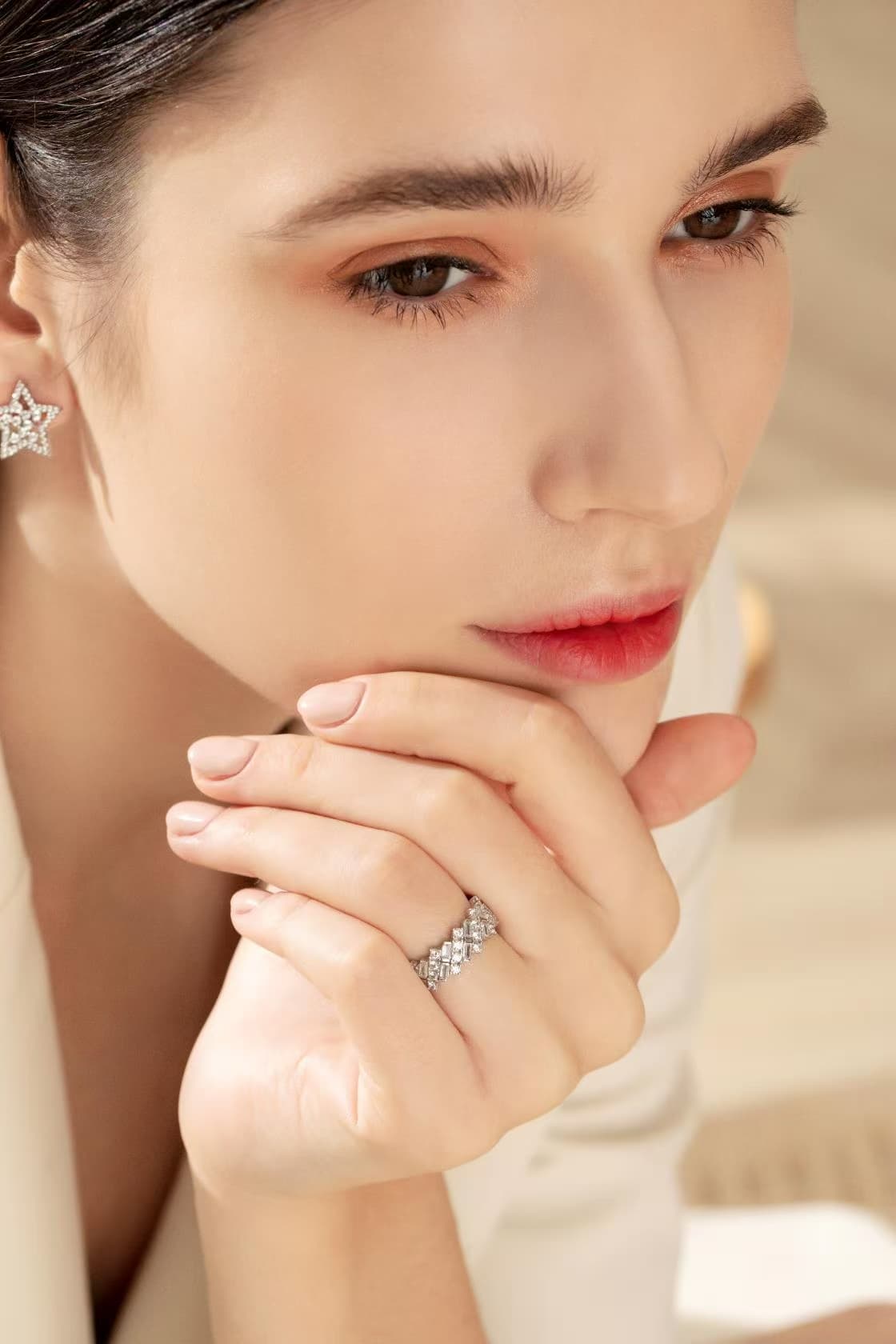 Accessories photography
