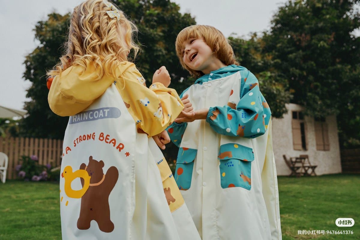 Kids and toys photography
