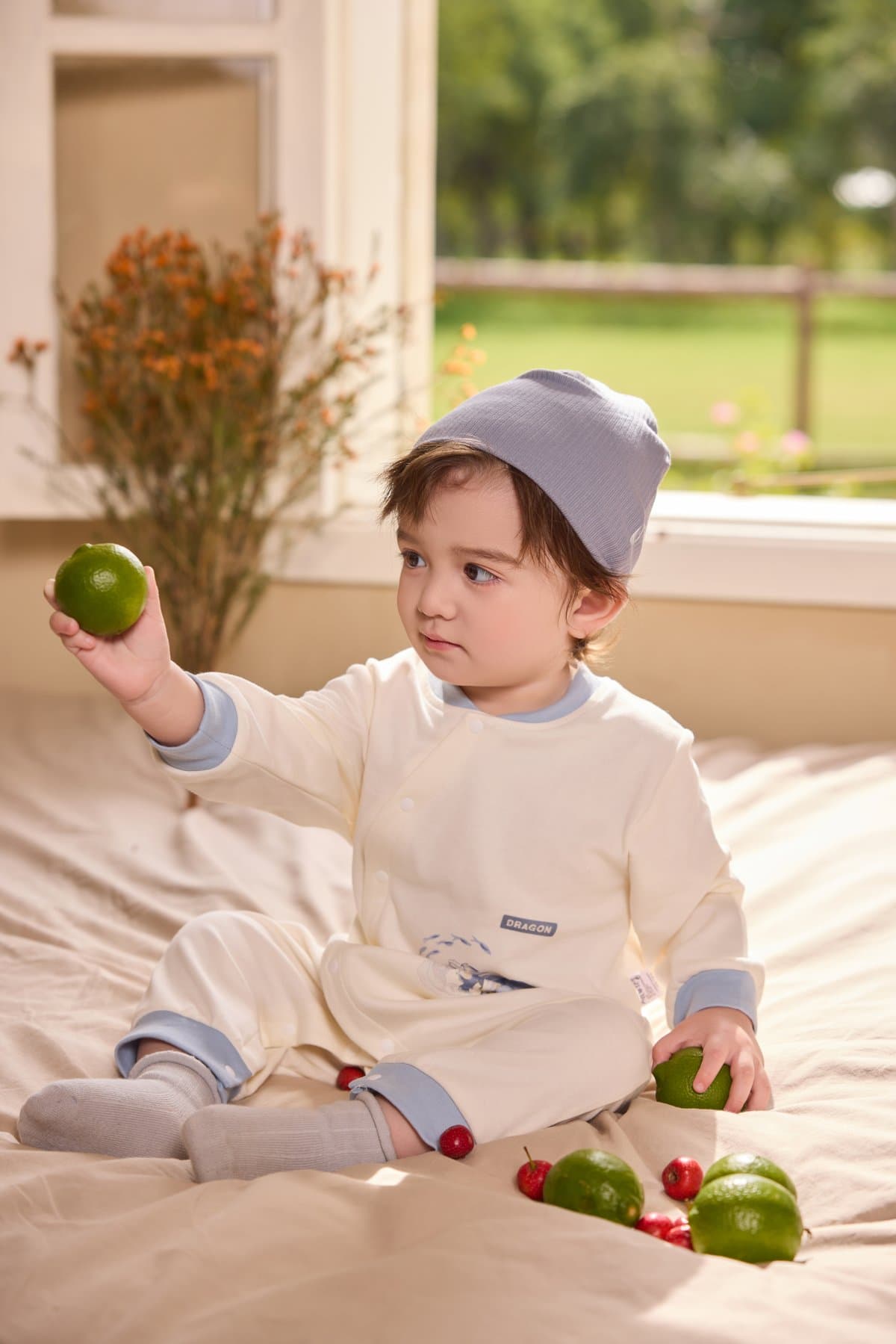 Kids and toys photography