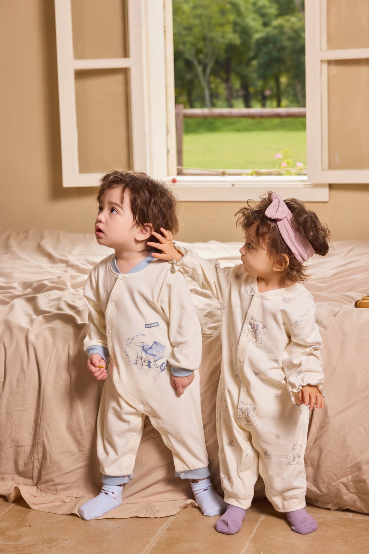 Kids and toys photography