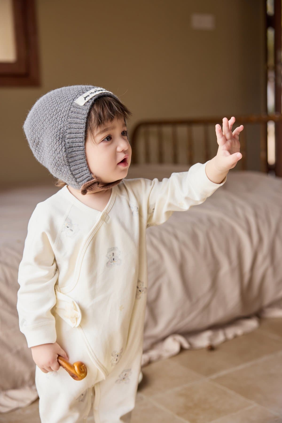 Kids and toys photography