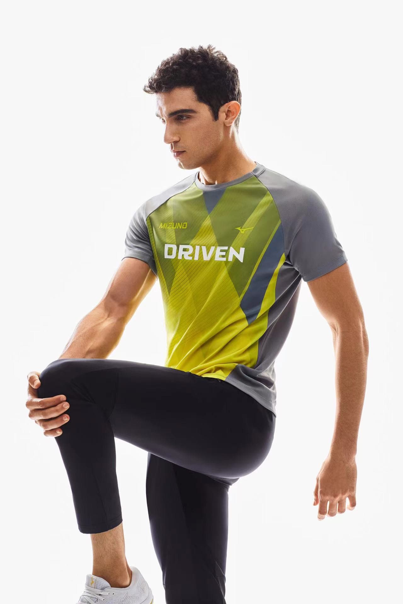 Men's fashion photography