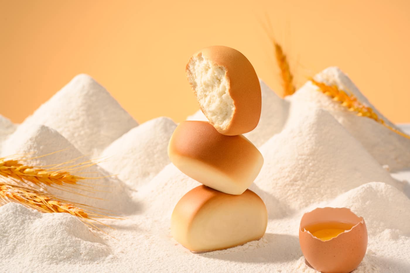 Products photography