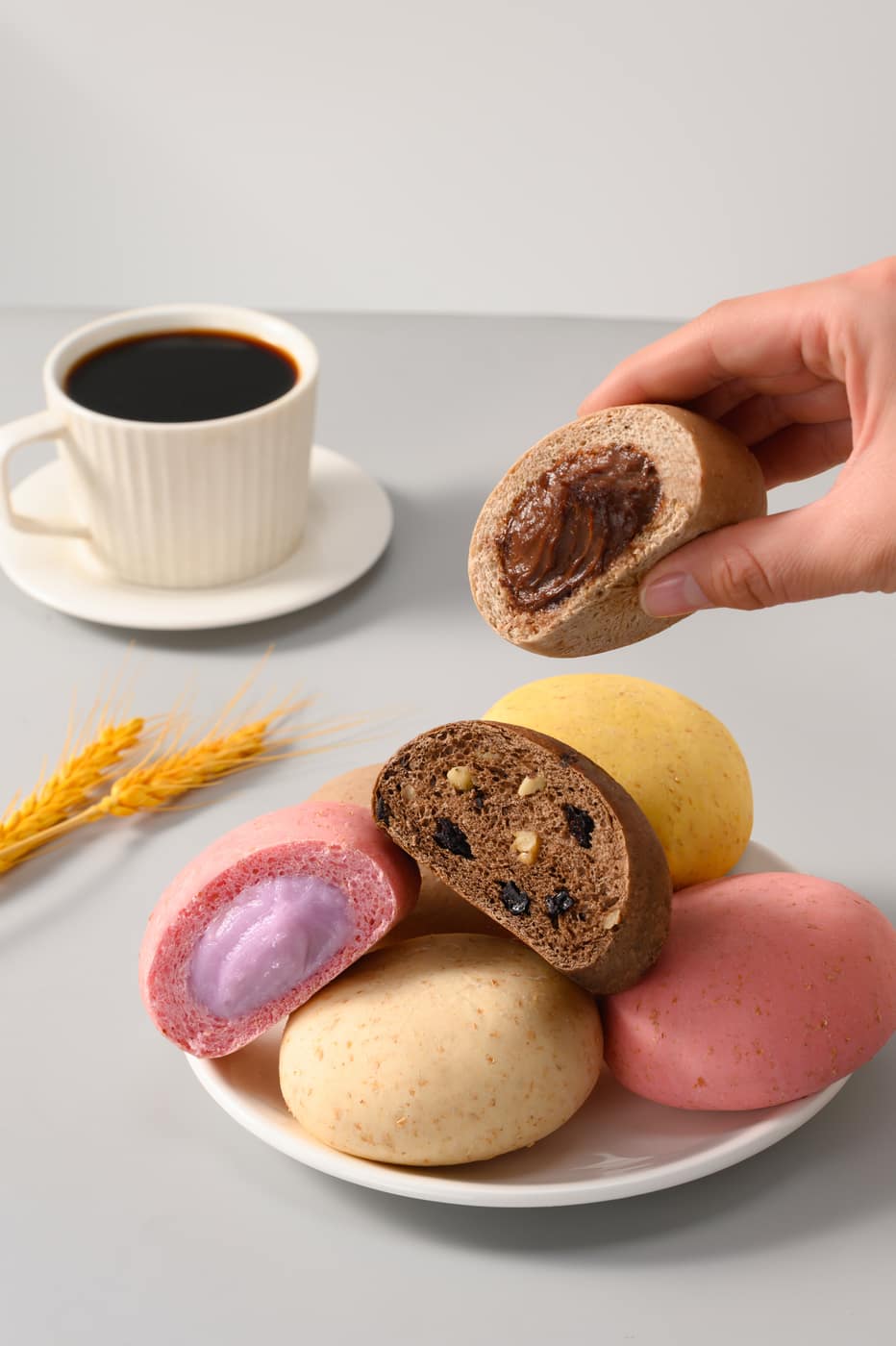 Products photography