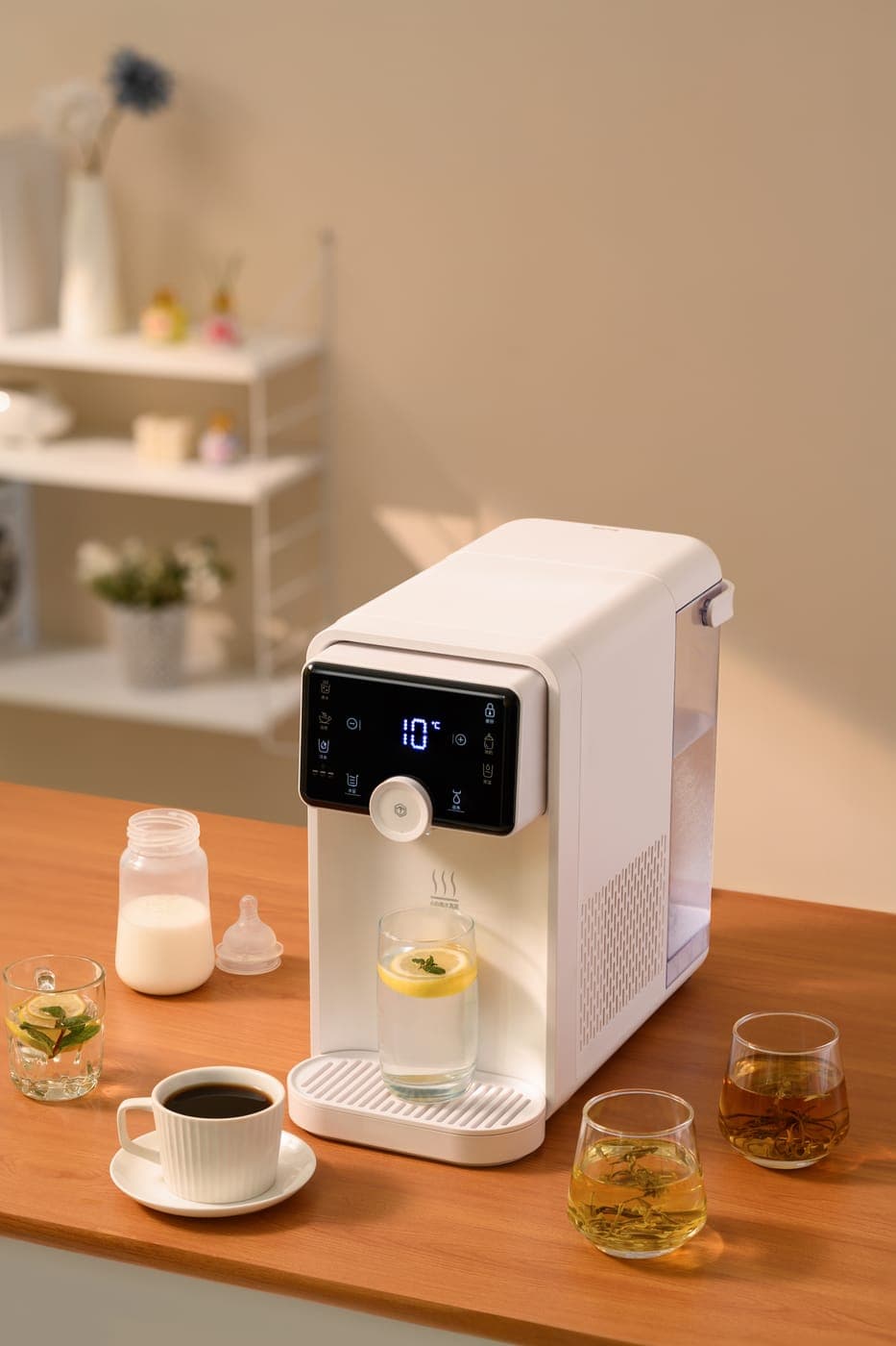 Products photography
