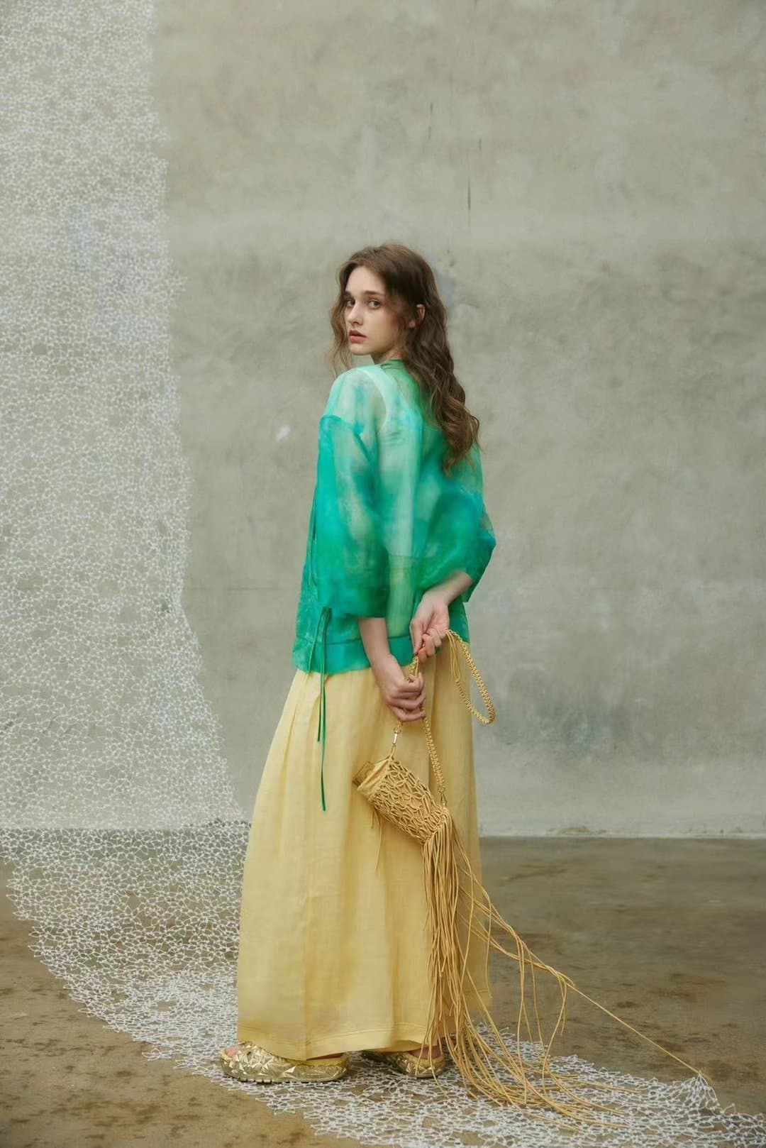 Women's fashion photography