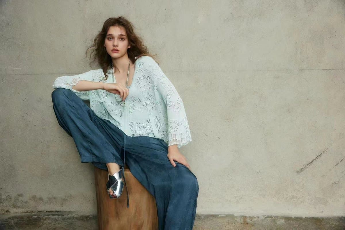 Women's fashion photography