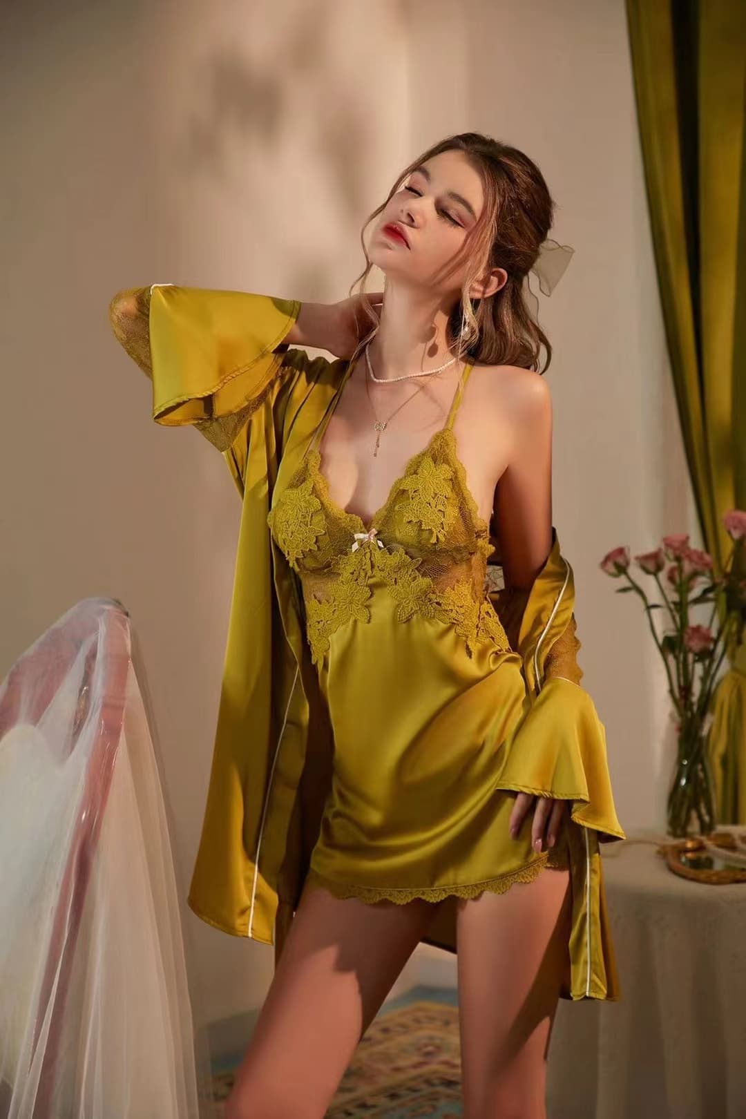 Women's fashion photography