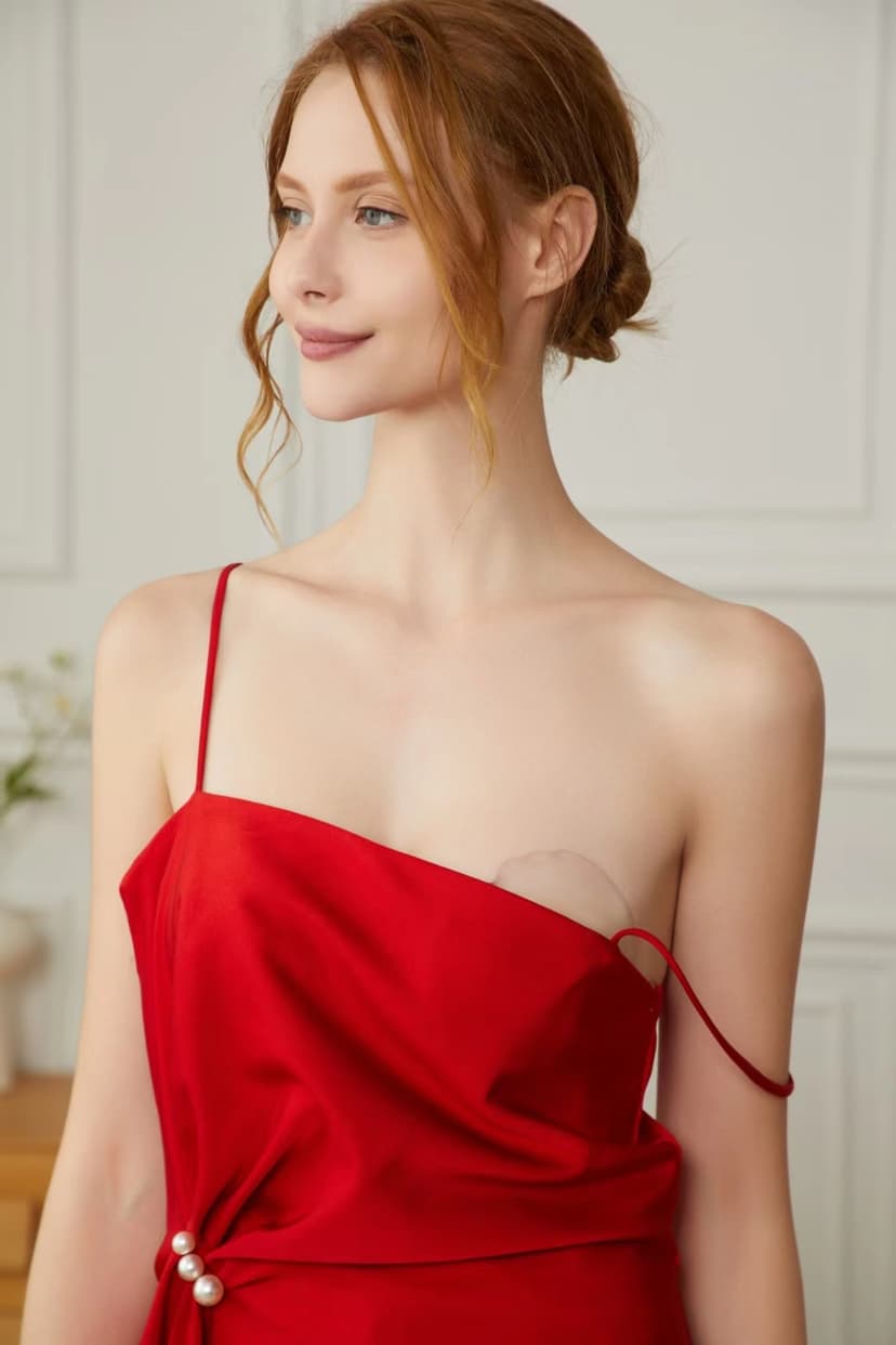 Women's Underwear product photography