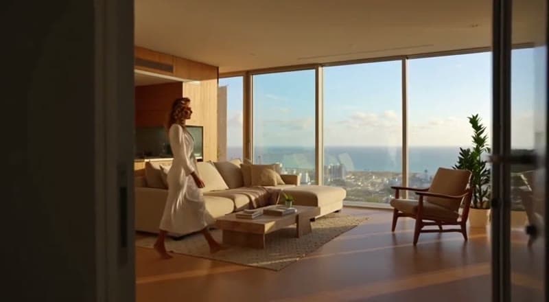 AI Video 1