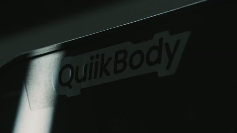 Brand Film Production sample